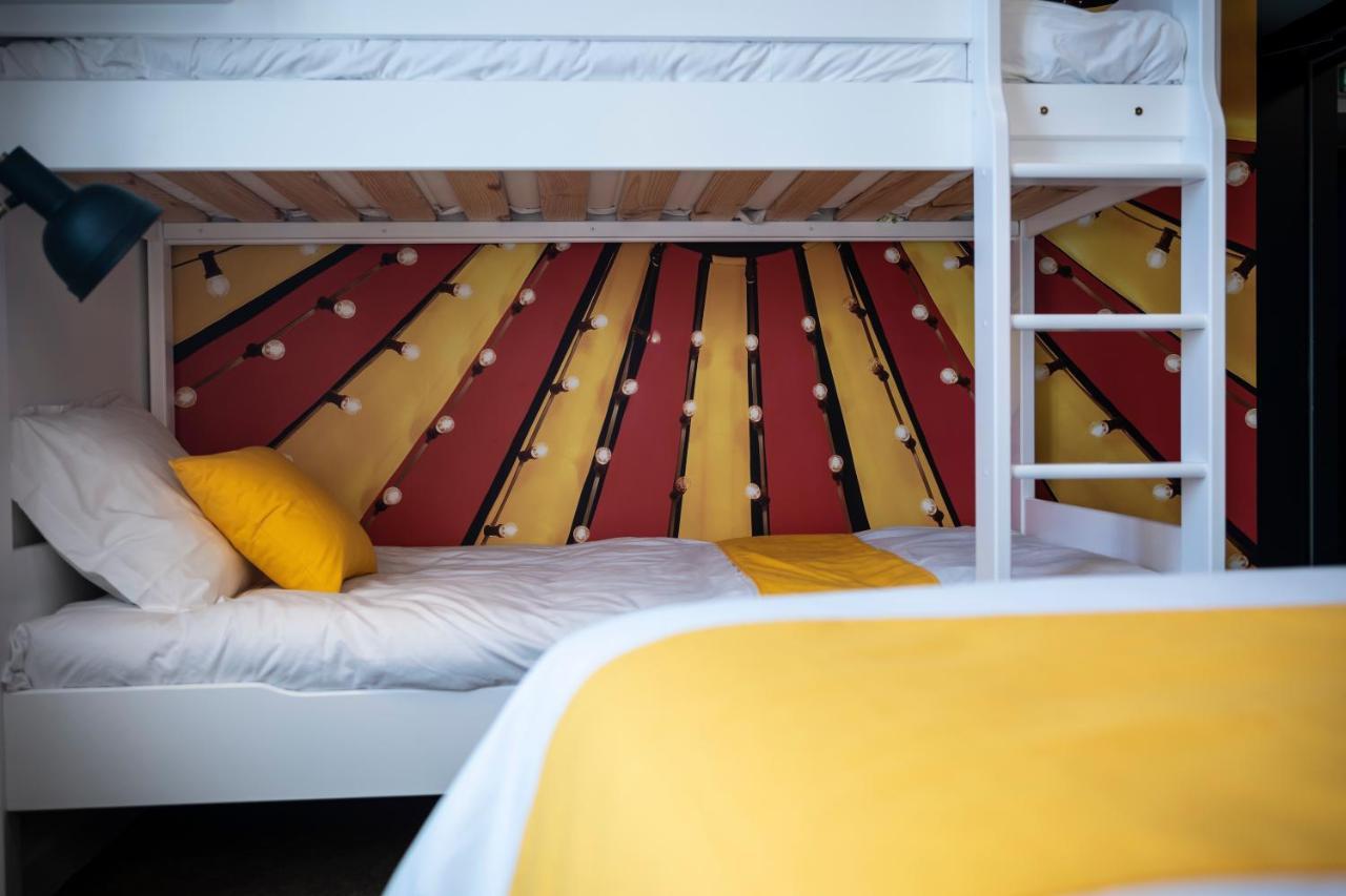 L'Auberge Des Artistes Nieul-sur-l'Autise 外观 照片